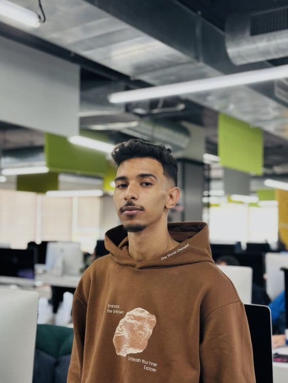Mohamed Sarda